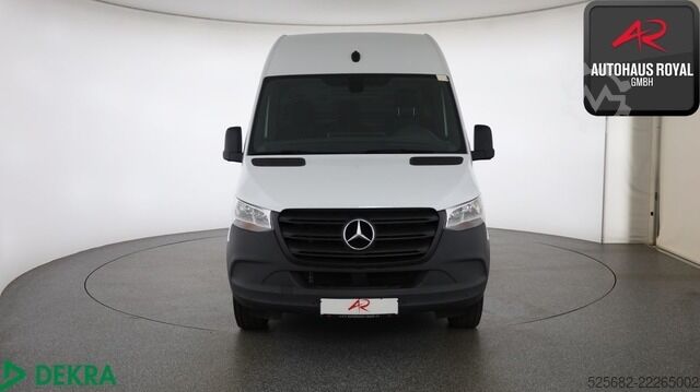 Kastenwagen mercedes-benz Sprinter 315 CDI KASTEN L3H2 KAMERA,KLIMA,NAVI
