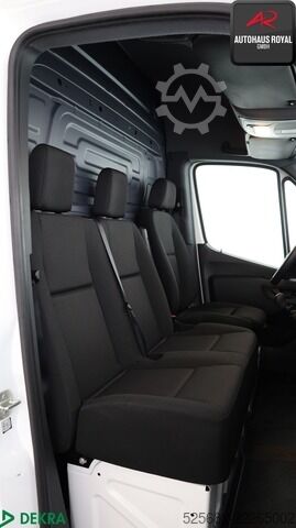 Kastenwagen mercedes-benz Sprinter 315 CDI KASTEN L3H2 KAMERA,KLIMA,NAVI