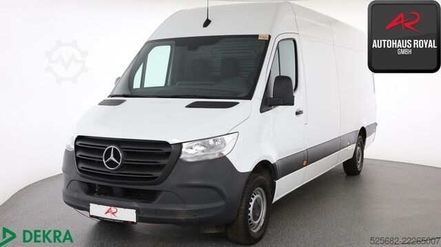 Kastenwagen mercedes-benz Sprinter 315 CDI KASTEN L3H2 KAMERA,KLIMA,NAVI