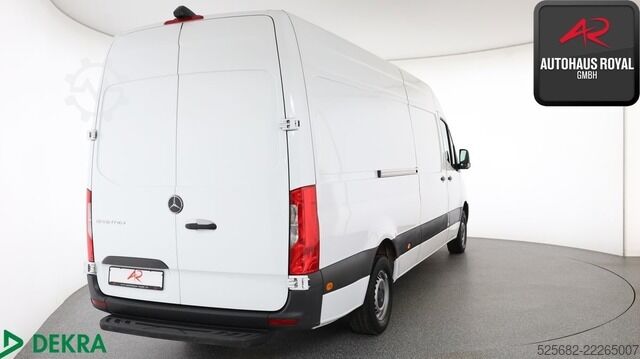 Kastenwagen mercedes-benz Sprinter 315 CDI KASTEN L3H2 KAMERA,KLIMA,NAVI