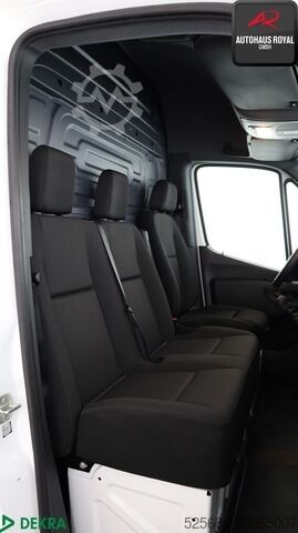 Kastenwagen mercedes-benz Sprinter 315 CDI KASTEN L3H2 KAMERA,KLIMA,NAVI