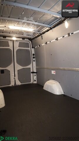 Kastenwagen mercedes-benz Sprinter 315 CDI KASTEN L3H2 KAMERA,KLIMA,NAVI