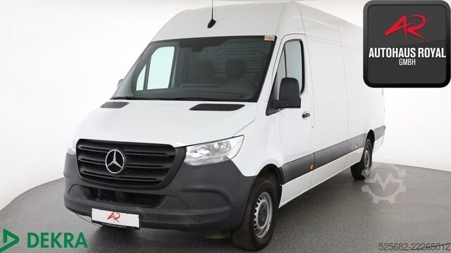 Kastenwagen mercedes-benz Sprinter 315 CDI KASTEN L3H2 KAMERA,NAVI,KLIMA