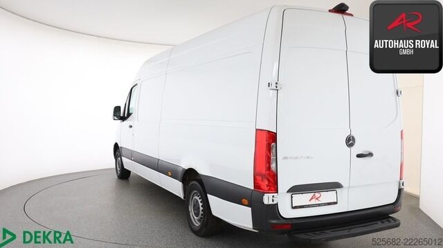 Kastenwagen mercedes-benz Sprinter 315 CDI KASTEN L3H2 KAMERA,NAVI,KLIMA