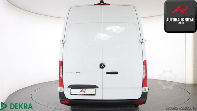 Kastenwagen mercedes-benz Sprinter 315 CDI KASTEN L3H2 KAMERA,NAVI,KLIMA