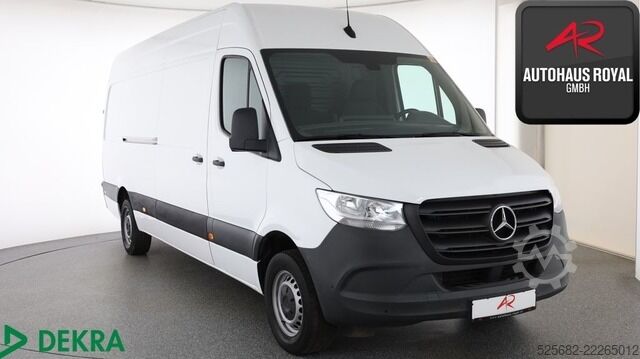 Kastenwagen mercedes-benz Sprinter 315 CDI KASTEN L3H2 KAMERA,NAVI,KLIMA