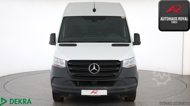 Kastenwagen mercedes-benz Sprinter 315 CDI KASTEN L3H2 KAMERA,NAVI,KLIMA