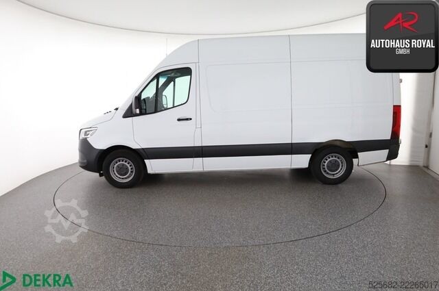 Kastenwagen mercedes-benz Sprinter 316 CDI L2H2 KASTEN DISTRO,360GRAD,LED