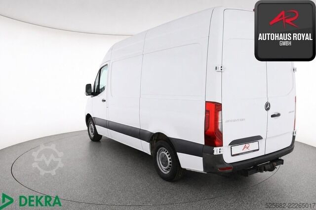Kastenwagen mercedes-benz Sprinter 316 CDI L2H2 KASTEN DISTRO,360GRAD,LED