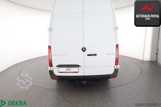 Kastenwagen mercedes-benz Sprinter 316 CDI L2H2 KASTEN DISTRO,360GRAD,LED