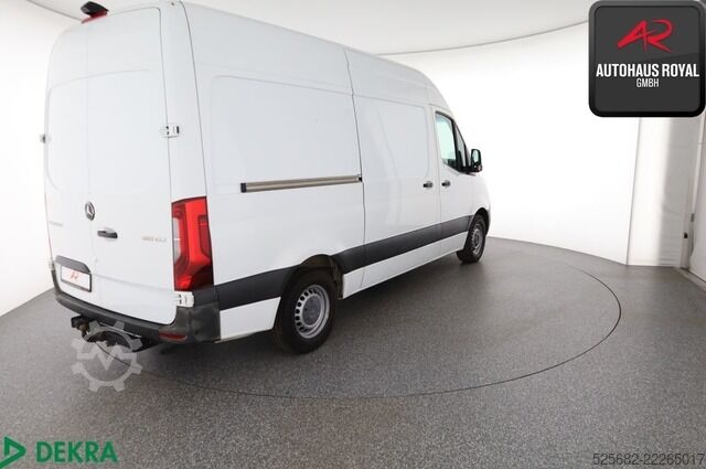 Kastenwagen mercedes-benz Sprinter 316 CDI L2H2 KASTEN DISTRO,360GRAD,LED