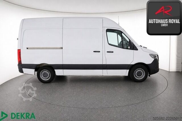 Kastenwagen mercedes-benz Sprinter 316 CDI L2H2 KASTEN DISTRO,360GRAD,LED