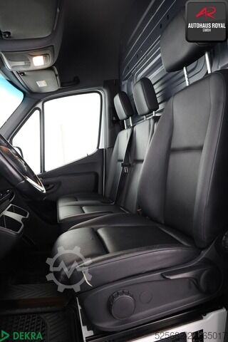 Kastenwagen mercedes-benz Sprinter 316 CDI L2H2 KASTEN DISTRO,360GRAD,LED