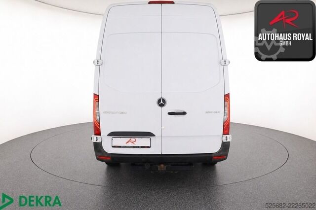 Panel van mercedes-benz Sprinter 316 CDI L2H2 KASTEN DISTRO,360GRAD,LED