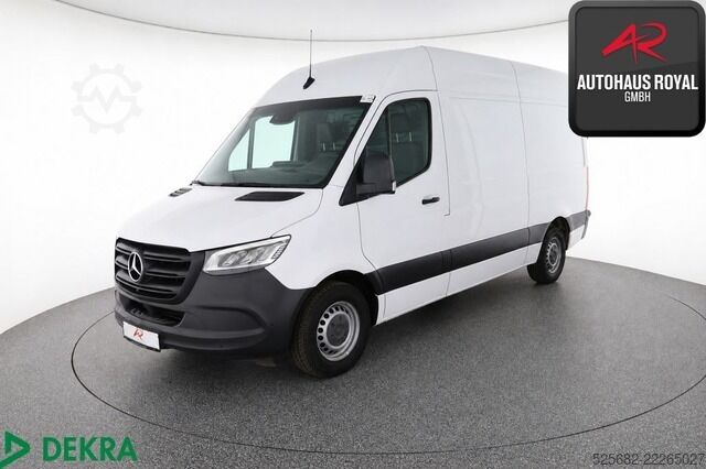 Kastenwagen mercedes-benz Sprinter 316 CDI L2H2 KASTEN DISTRO,360GRAD,LED
