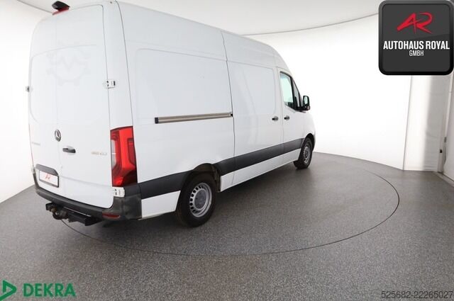 Kastenwagen mercedes-benz Sprinter 316 CDI L2H2 KASTEN DISTRO,360GRAD,LED