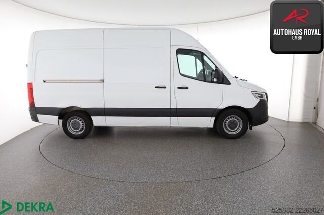Kastenwagen mercedes-benz Sprinter 316 CDI L2H2 KASTEN DISTRO,360GRAD,LED