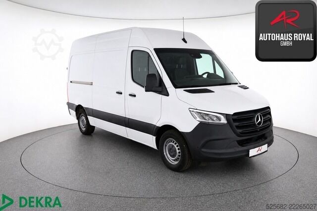 Kastenwagen mercedes-benz Sprinter 316 CDI L2H2 KASTEN DISTRO,360GRAD,LED