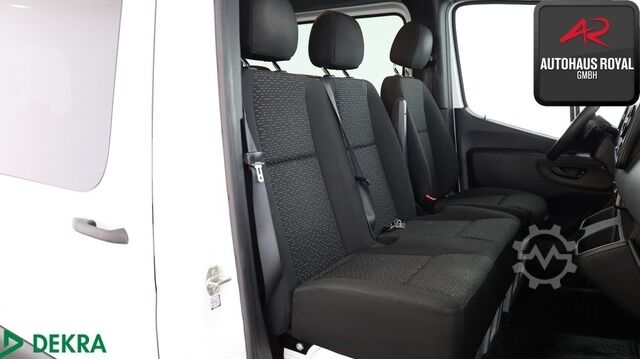 Kleinbus mercedes-benz Sprinter 316 CDI TOURER 9 SITZE STANDHZ,KAMERA