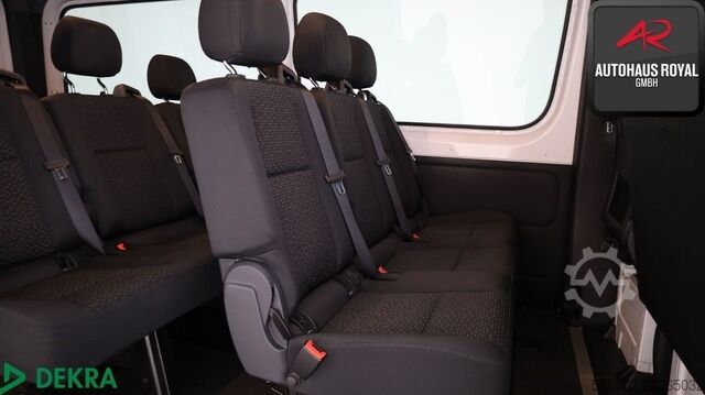 Kleinbus mercedes-benz Sprinter 316 CDI TOURER 9 SITZE STANDHZ,KAMERA