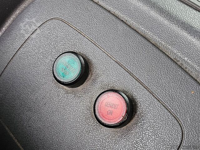 Kühl-/Tiefkühltransport SCANIA P250