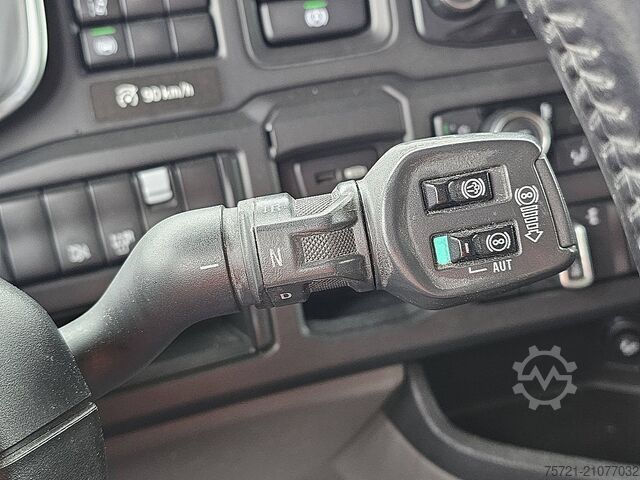 Standard-SZM SCANIA R450