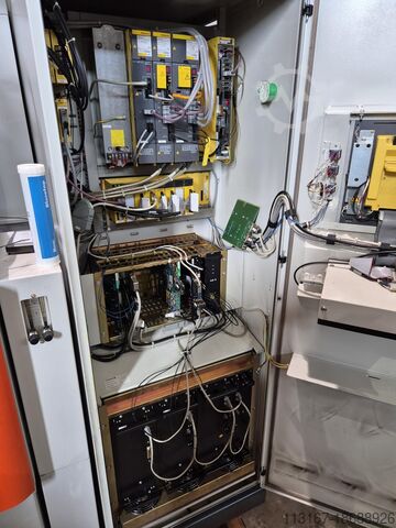 Fadenerodiermaschine Charmilles Robofil 240 CC