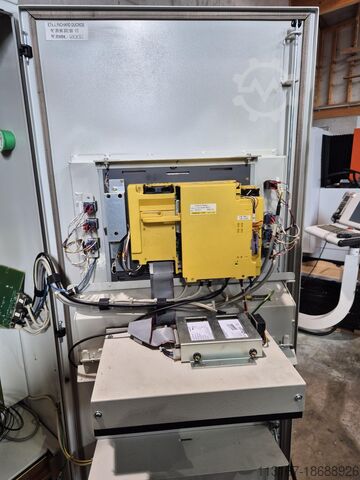 Fadenerodiermaschine Charmilles Robofil 240 CC