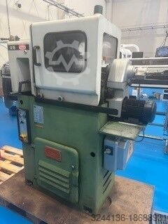 Automatic bar lathe TRAUB A-15