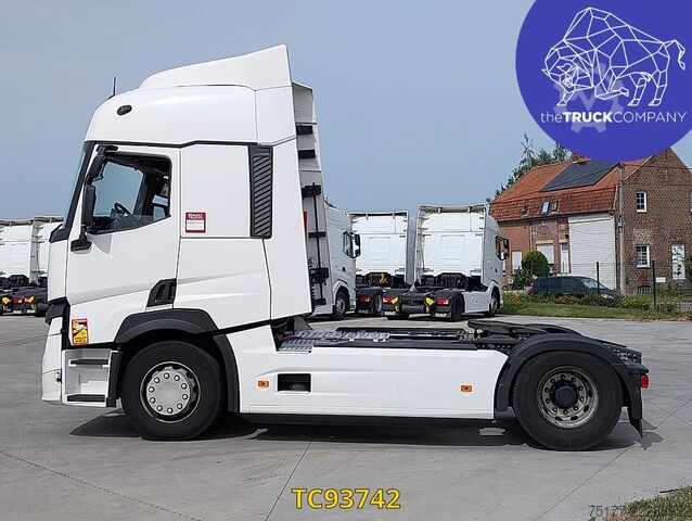 Standard-SZM Renault T 480