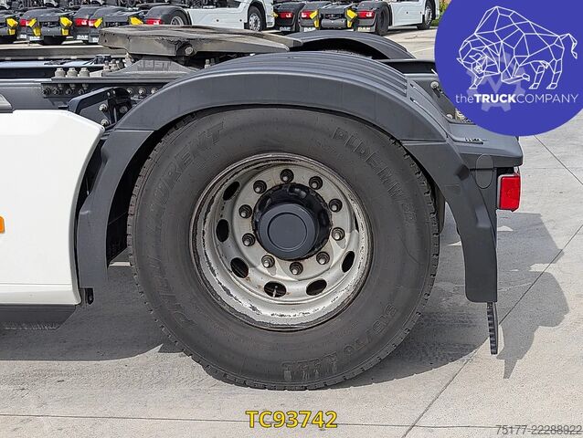 Standard-SZM Renault T 480