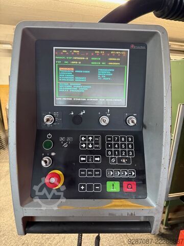 Press brake HFE220-3 Amada HFE220-3