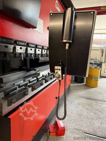 Press brake HFE220-3 Amada HFE220-3