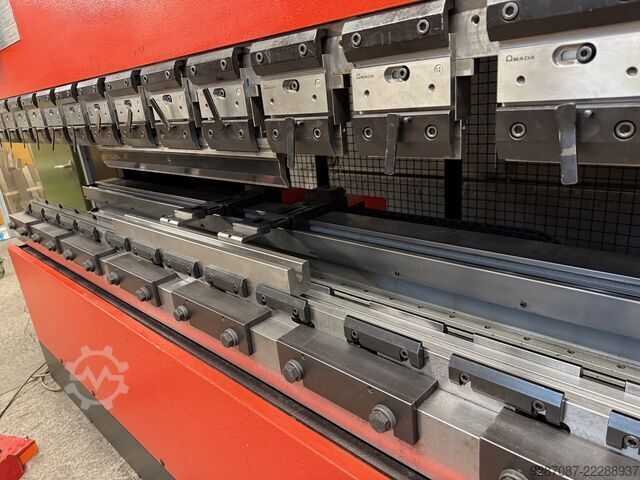 Press brake HFE220-3 Amada HFE220-3