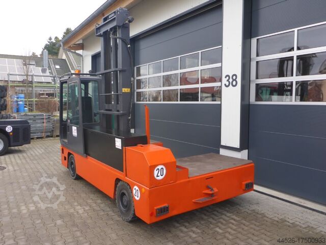 Sideloader Jumbo L/ESN 50/16/55