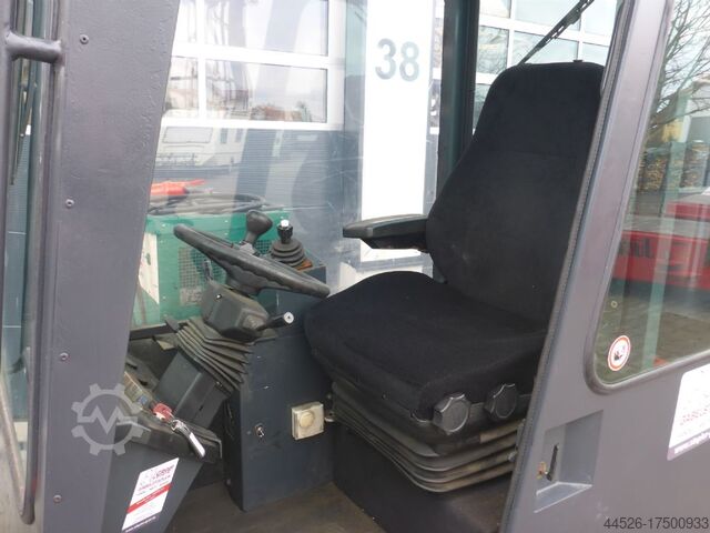 Sideloader Jumbo L/ESN 50/16/55