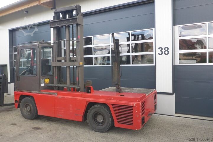 Sideloader Jumbo J/SHP 70/14/55