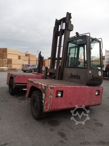 Sideloader Jumbo J/SHP 70/14/55