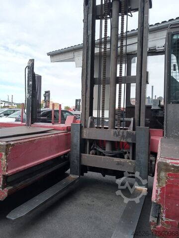 Sideloader Jumbo J/SHP 70/14/55