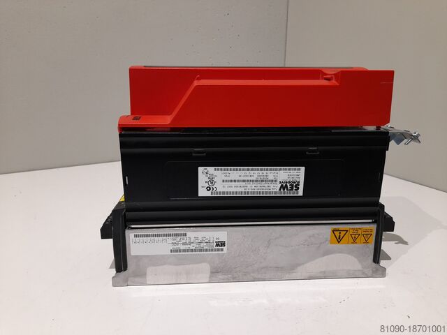 DRIVE SEW-EURODRIVE MDX61B-0040-5A3-4-00