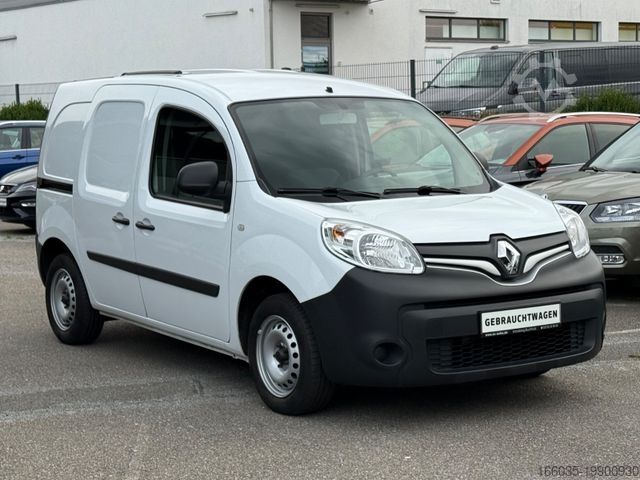 Kühltransporter RENAULT Kangoo Rapid Extra Frischdienstkühlkasten/Klima