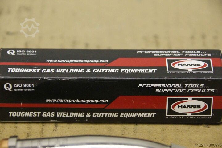 Grout planer nozzle Harris FAB-3