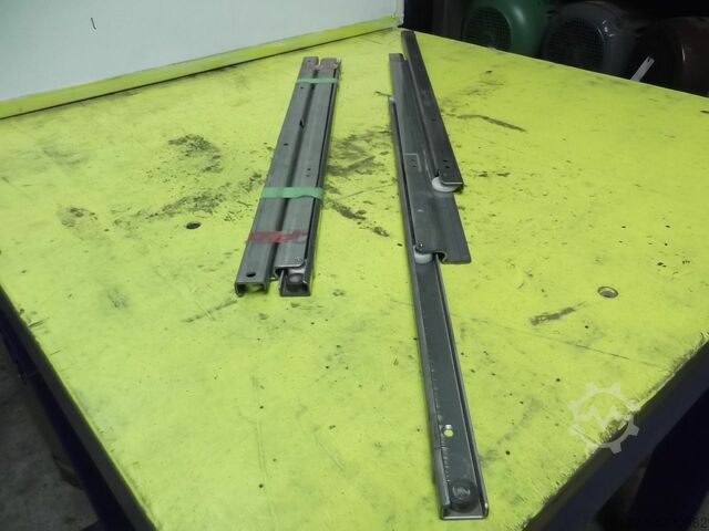 Schwerlastauszug unbekannt 600/1215 mm