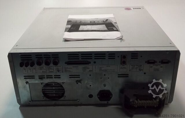 Schaltanlage & -komponente Schleich GLP2-E