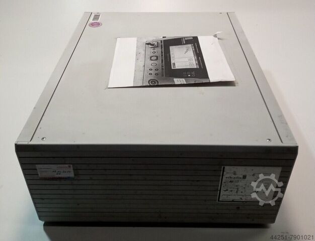 Schaltanlage & -komponente Schleich GLP2-E