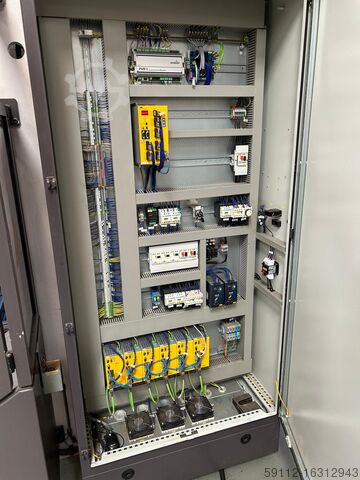 Abkantpresse Bystronic Xpert 100 x 3100