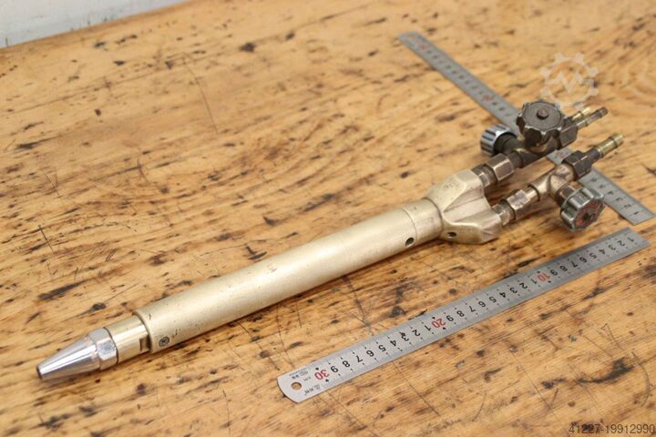 Machine cutting torch ESAB PMY