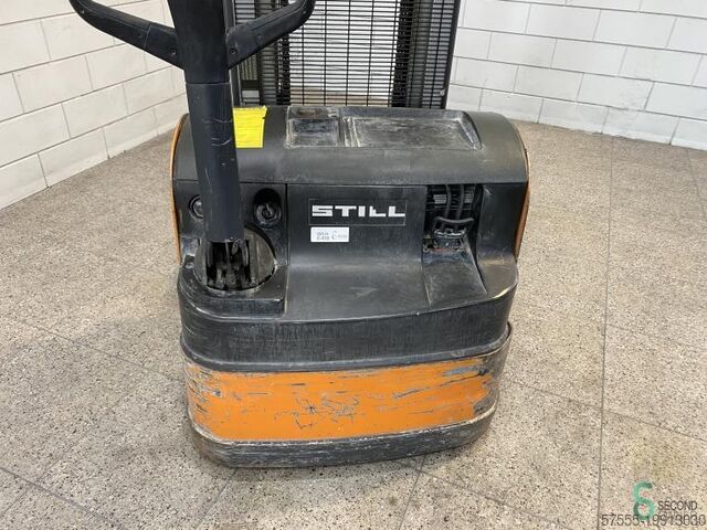 Stacker Still EGV16