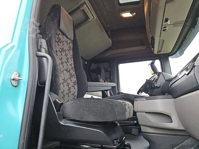 Standard-SZM SCANIA S500