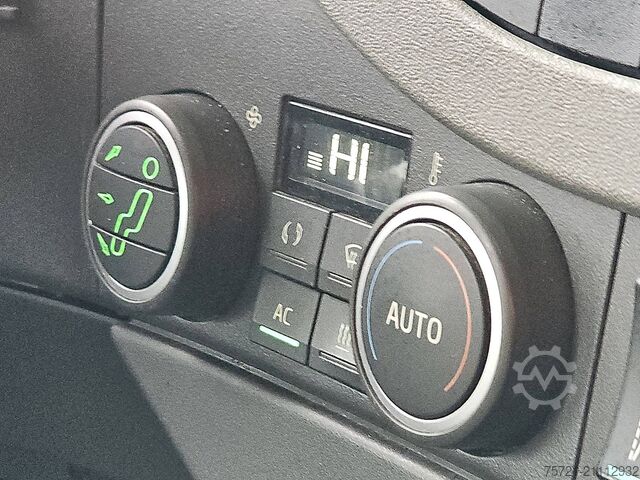 Fahrgestell mit Fahrerhaus VOLVO FH 16.750 6X2 RETARDER WB 430